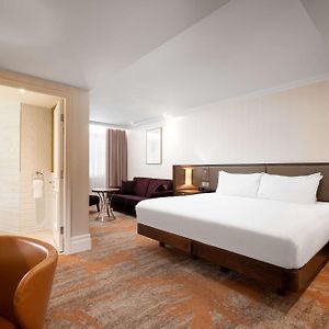 Superior Kamer "Grand" met een King Size Bed